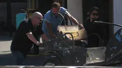 Rick restaure tout ! S04E14 Le grand essor