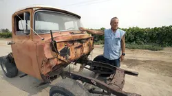 Rick restaure tout ! spécial camion