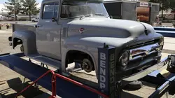 Rick restaure tout ! spécial camion