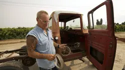 Rick restaure tout ! spécial camion