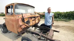 Rick restaure tout ! spécial camion