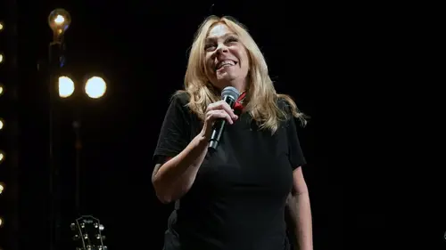 Rickie Lee Jones : Hamburg Sessions