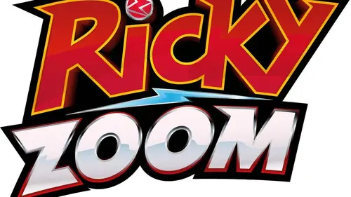 Ricky Zoom S02E31 Super lunettes