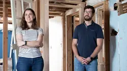 Visuel de Rico : héros de la réno