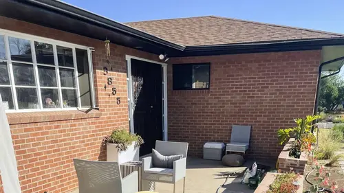 Épisodes de Rico : héros de la réno