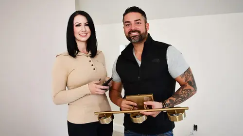 Rico : héros de la réno Restoration sauvée