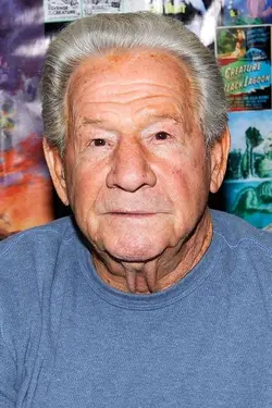 Photo Ricou Browning