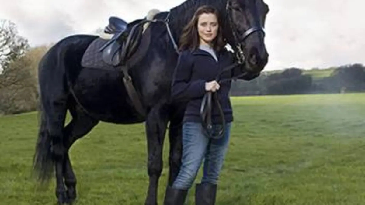 Ride S01E17 Chacun sa méthode