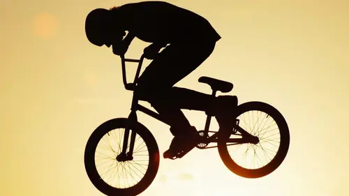 Ride