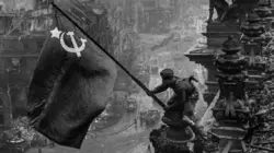 Rideau de fer, l'occupation soviétique