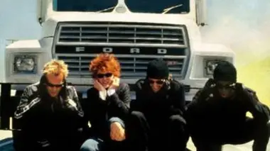 Riders