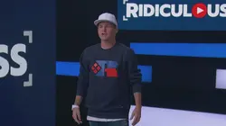 Sur MTV à 22h17 : Ridiculous