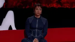 Ridiculous S39E26 Sterling et Karrueche Tran LVIII