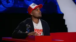 Ridiculous S27E07 Chanel et Sterling DXVI