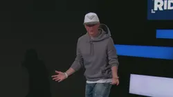 Ridiculous S29E26 Chanel et Sterling DCXV