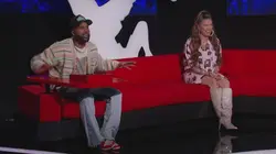 Ridiculous S29E27 Chanel et Sterling DCXVI