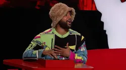 Ridiculous  S33E09 Sterling et Brittney Elena IV