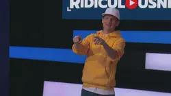 Ridiculous S25E08 Chanel et Sterling CDXLVIII