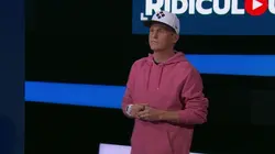 Ridiculous S25E35 Jay Glazer