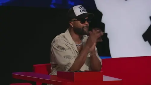 Ridiculous S18E06 Chanel et Sterling CCVIII