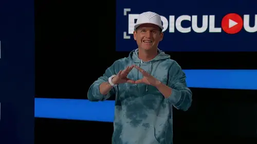 Ridiculous S19E04 Chanel et Sterling CCXLII