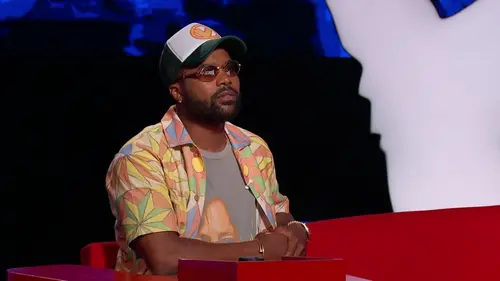 Ridiculous S19E13 Chanel et Sterling CCL