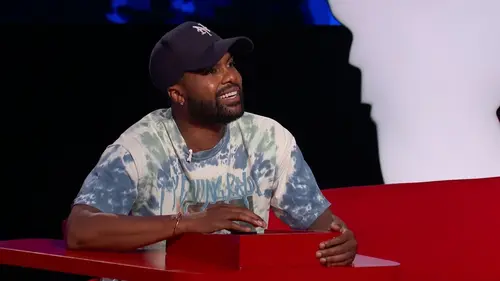 Ridiculous S19E15 Chanel et Sterling CCLIII