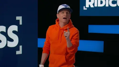 Ridiculous S21E18 Chanel et Sterling CCCXVI