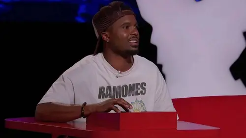 Ridiculous S22E31 Chanel et Sterling CCCLXI