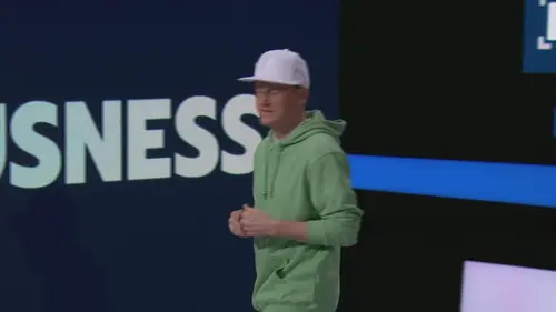 Ridiculous S26E23 Chanel et Sterling CDXCV