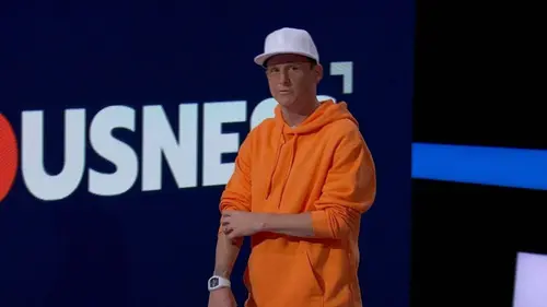 Ridiculous S26E02 Chanel et Sterling CDLXXIV