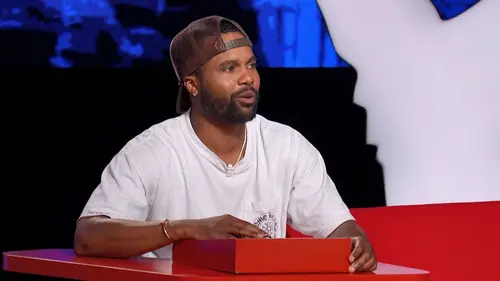 Ridiculous S18E36 Chanel et Sterling CCXXXIV