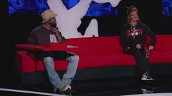 Ridiculous S25E11 Chanel et Sterling CDXLIX