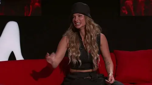 Ridiculous S34E17 Sterling et Lolo Wood XX