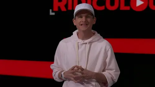 Ridiculous S35E24 Sterling et Carly Aquilino XXX