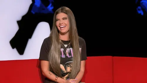 Ridiculous S19E38 Chanel et Sterling CCLXV