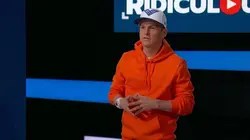 Ridiculous  S21E19 Chanel et Sterling CCCXVII