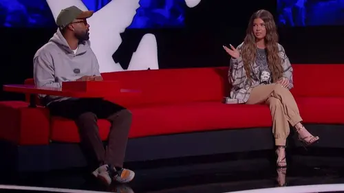 Ridiculous S21E39 Chanel et Sterling CCCXXXI