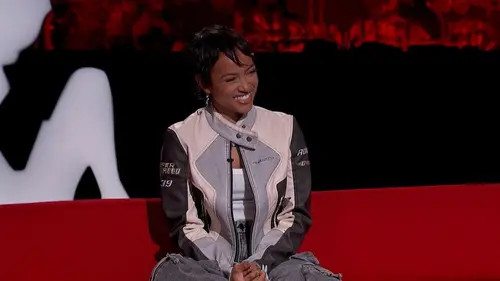 Ridiculous S39E29 Sterling et Karrueche Tran LXI