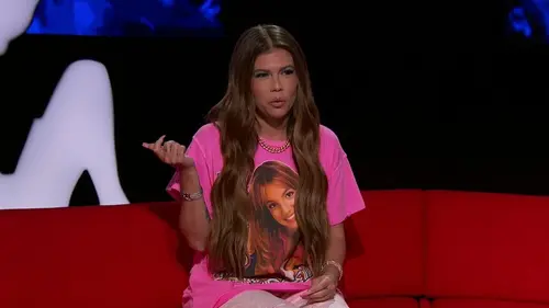 Ridiculous S22E36 Chanel et Sterling CCCLXVI