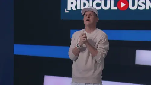 Casting Ridiculous S23E07 Chanel et Sterling CCCLXXIX