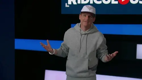 Ridiculous S23E23 Chanel et Sterling CCCXCV