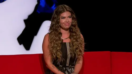 Ridiculous S19E16 Chanel et Sterling CCLII en streaming