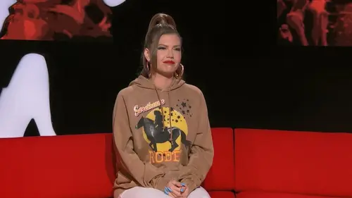 Ridiculous S19E18 Chanel and Sterling CCLV