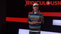 Sur MTV à 21h19 : Ridiculous