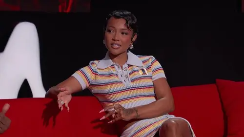 Casting Ridiculous S32E23 Sterling et Karrueche Tran IX