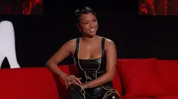 Ridiculous  S33E28 Sterling et Karrueche Tran XV
