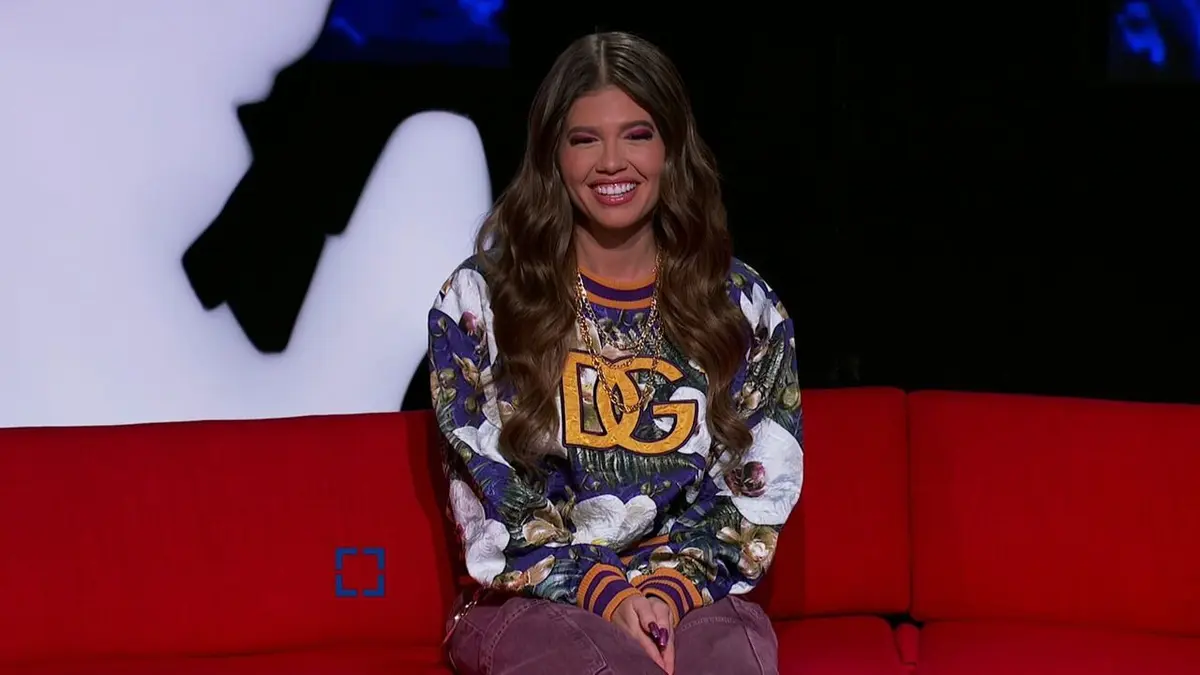 Ridiculous S26E28 Chanel et Sterling D