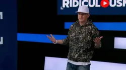 Ridiculous S28E26 Latto