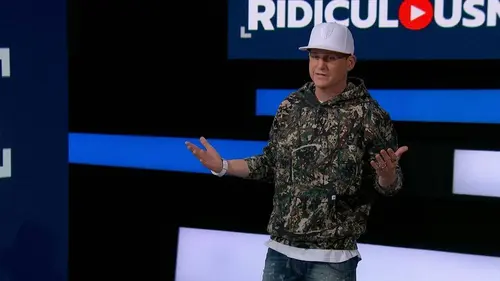 Ridiculous S28E26 Latto